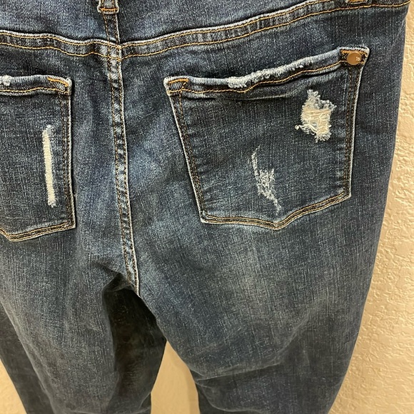 Women’s Judy Blue Jeans, Size 7/28 - Picture 7 of 11